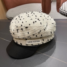 Louis Vuitton Caps